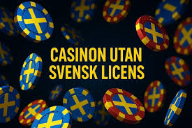 Casino Utan Svensk Licens En Djupdykning i Alternativen 1071239016