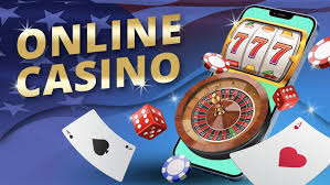 Discover the Exciting World of TogelHoki234 Your Ultimate Online Gambling Experience