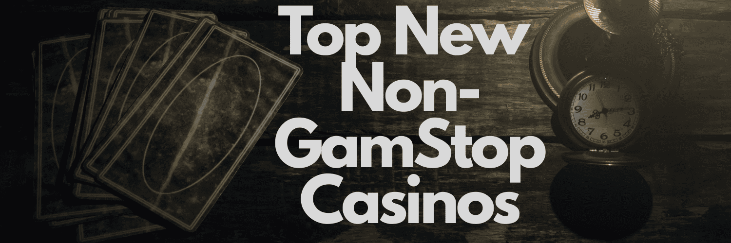 Exploring Casinos That Are Not on Gamstop A Detailed Insight
