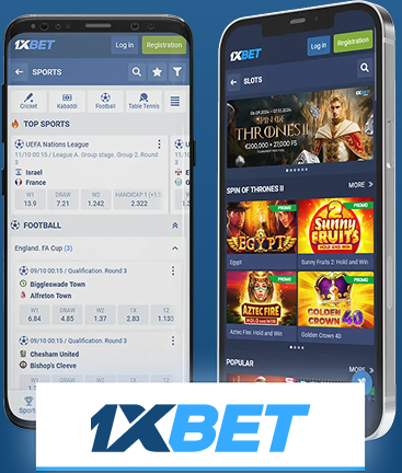 Exploring the World of 1xBet Esports Betting