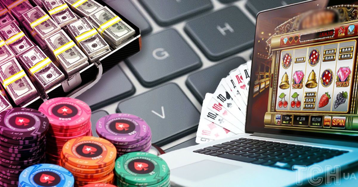 Non Gamstop UK Casino Sites Your Guide to Safe and Enjoyable Gaming