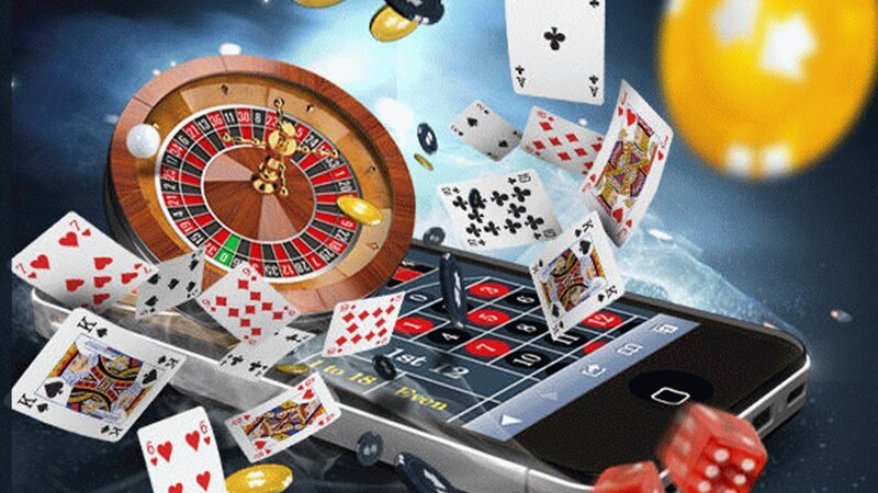 Online casino Česká Vše, co potřebujete vědět o hraní přes internet