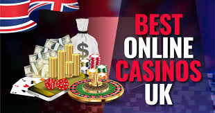 The Best Online UK Casino Mobile Experience
