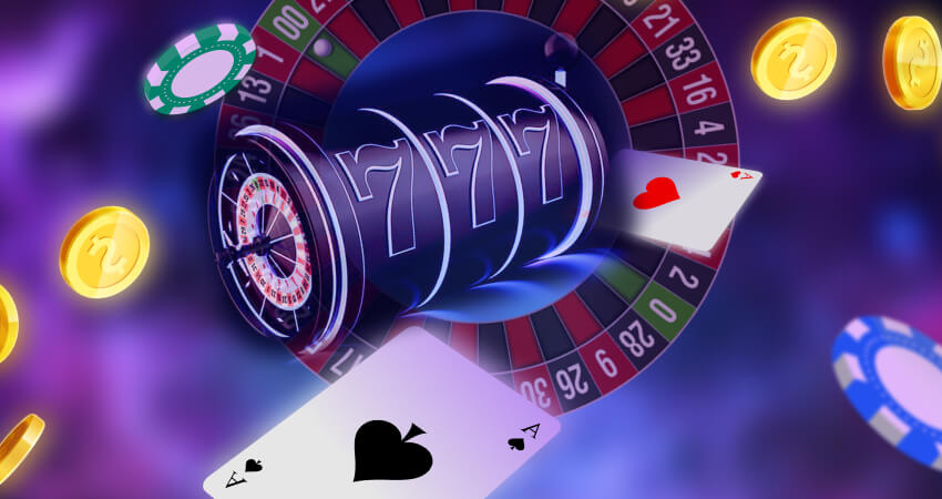 The Future of Online Casino Tournaments What's in Store for 2025