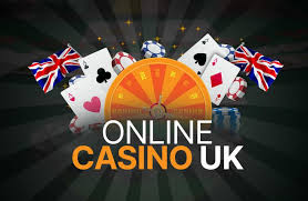 Ultimate Guide to Super Casino Online in the UK